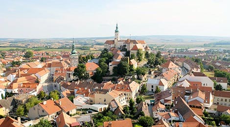 Mikulov