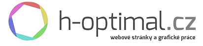 H-optimal logo